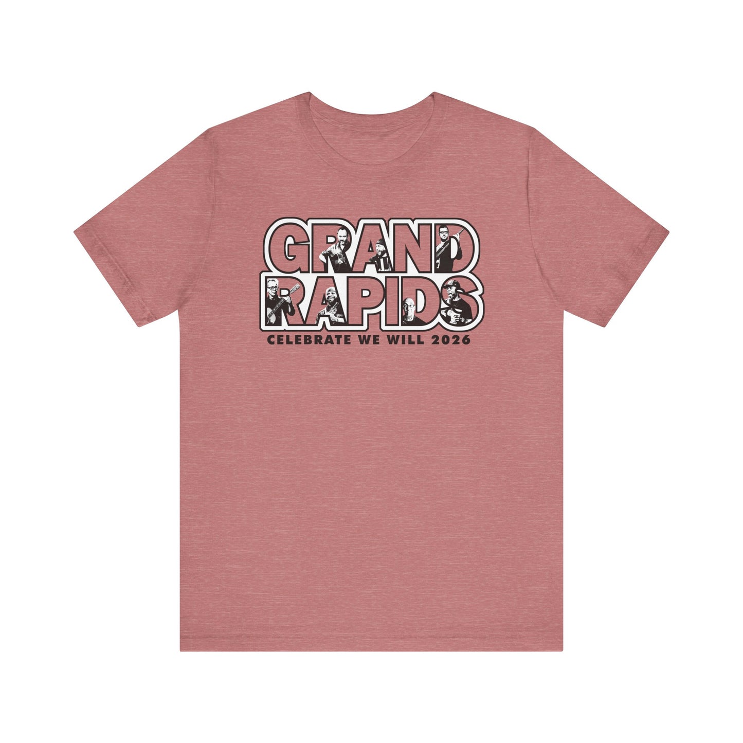 Grand Rapids 2026