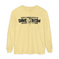 D&T Come & Dave With Me 2027 Long Sleeve Tee