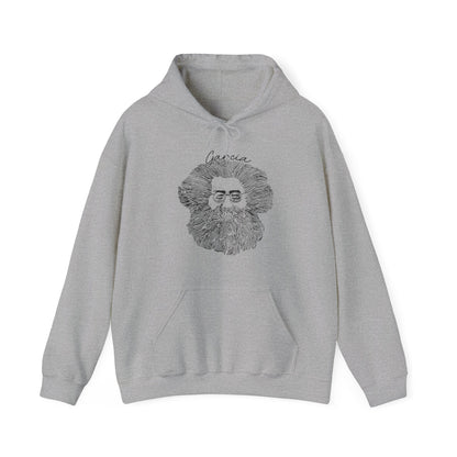 Vintage Jerry Lineart Hoodie