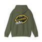 Taste Like A Sunny Day *front & back Hoodie