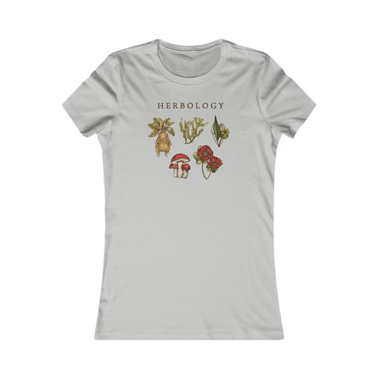 Herbology Women's Cut