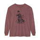 Must Have Been Halloween Long Sleeve Tee
