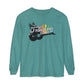 Goose Matthews Band Long Sleeve Tee
