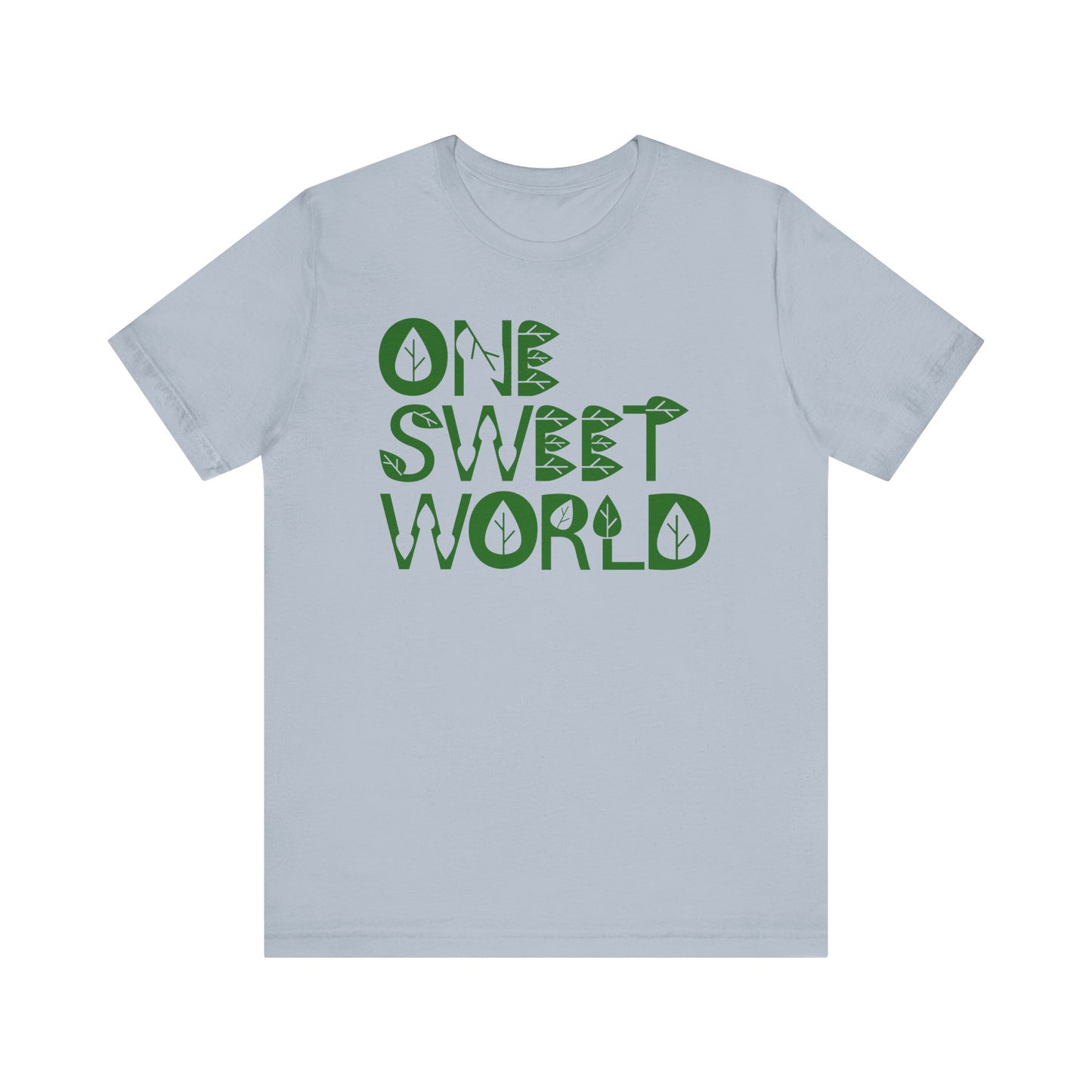 One Sweet World
