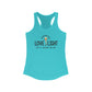 Turn On Your Love Light Tank Top