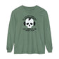 Just Listen To The Music Play Long Sleeve Tee