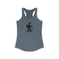 Hiking Man Tank Top