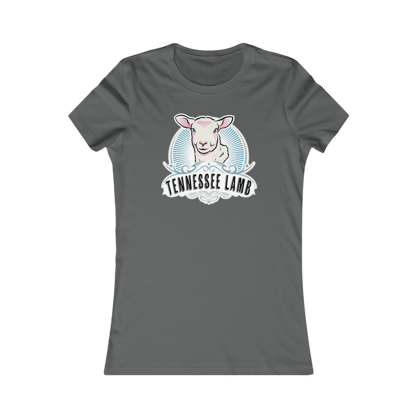 Dixie Chicken & Tennessee Lamb V2 Women's Cut