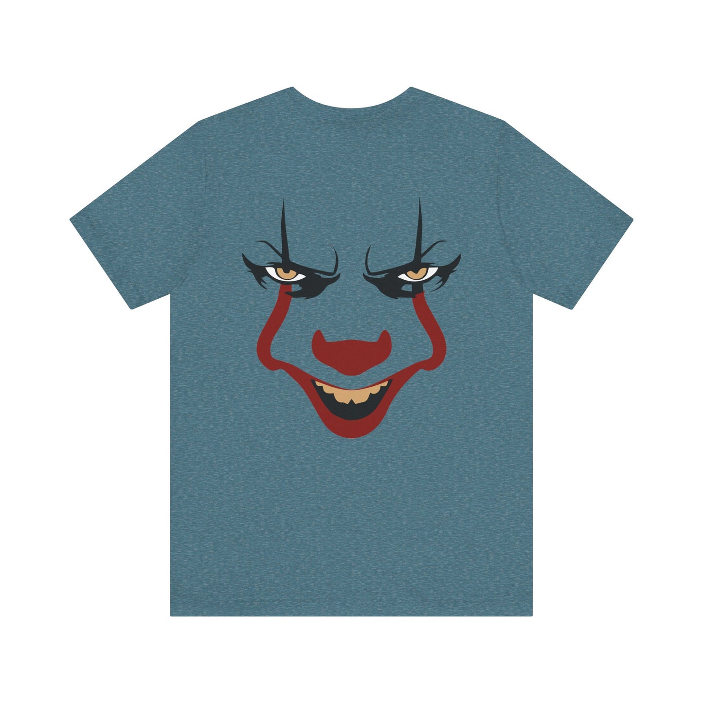 You'll Float Too *With Back Printing
