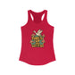 Turn It Up Woman's Tank