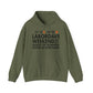 Gorge Coordinates 2025 Hoodie *With Set List