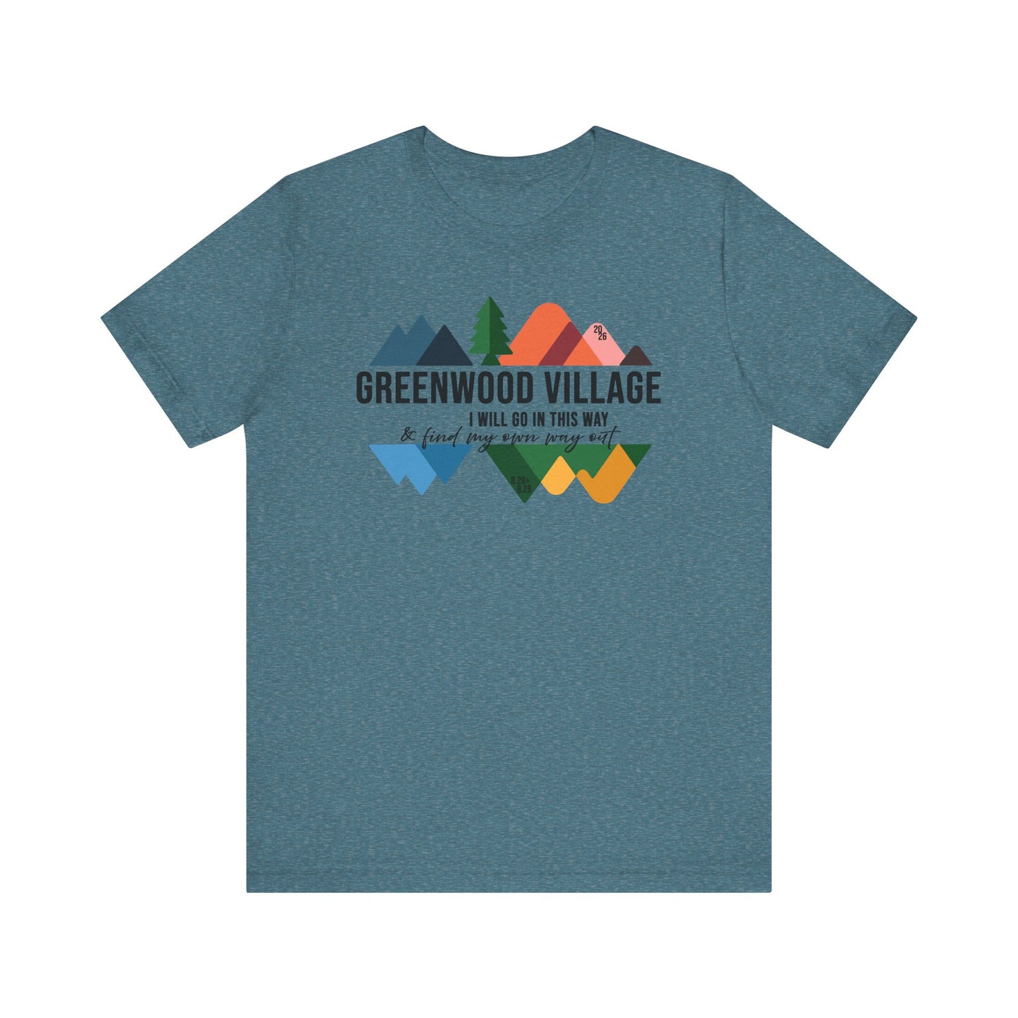 Greenwood Village 2026