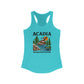 Acadia Woman's Tank