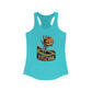 I Will Steal You Halloween Woman's Tank