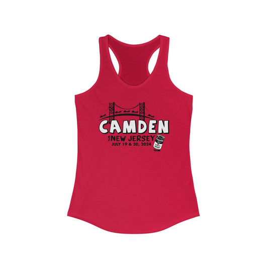 Camden Bridge 2024 *With Setlist