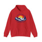 Stay Up Colorado 2024 *With Setlist Hoodie