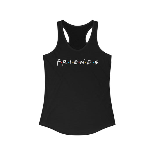 FRIENDS Tank Top