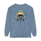 Jimi Jeep *With Back Print Long Sleeve T