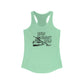Row Jimmy Row Woman's Tank Top
