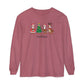 Goosemas Long Sleeve Tee