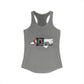 Charlotte NC 2026 Woman's Tank *With Set List