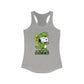 Free The Beast Woman's Tank
