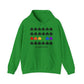 So Damn Lucky With Pride Hoodie