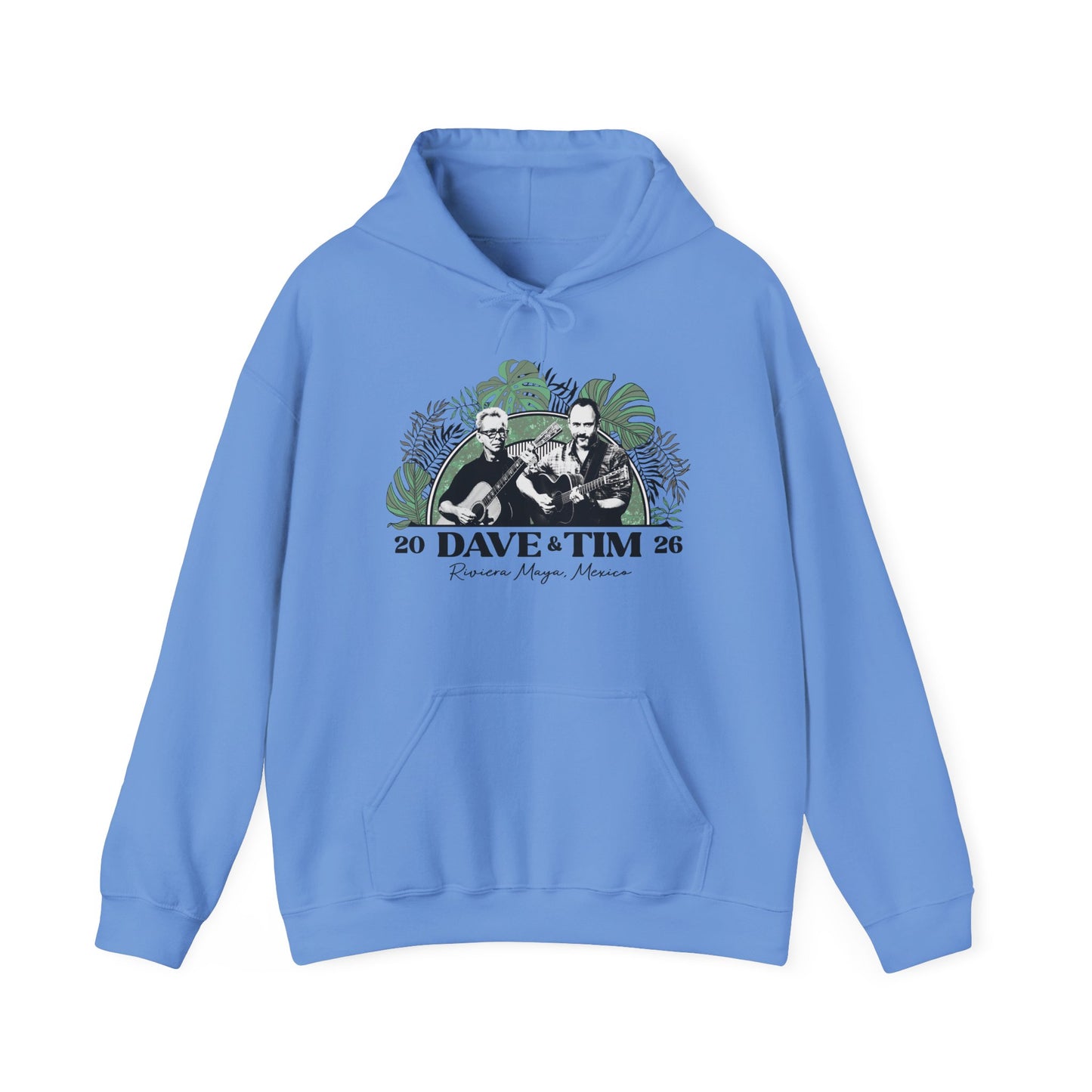 Legends Revised Mexico 2026 Hoodies *With Set List