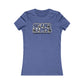 Grand Rapids 2026 Woman's Cut Tee