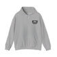 Jimi Jeep *With Back Print Hoodie