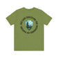 Save Our National Parks DEAD *front & back