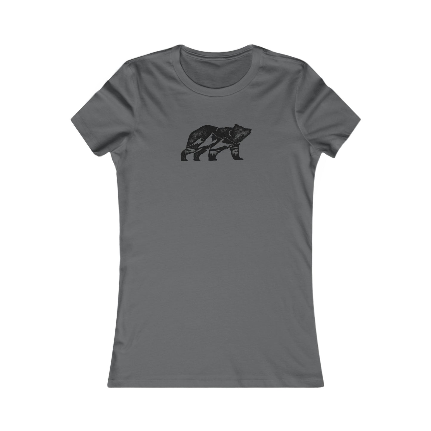 Bear Hike Women's Cut