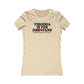 Virginia Beach 2026 Woman's Cut Tee *With Set List