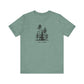 Give Love Grow Trees Tee * Plant One Tree