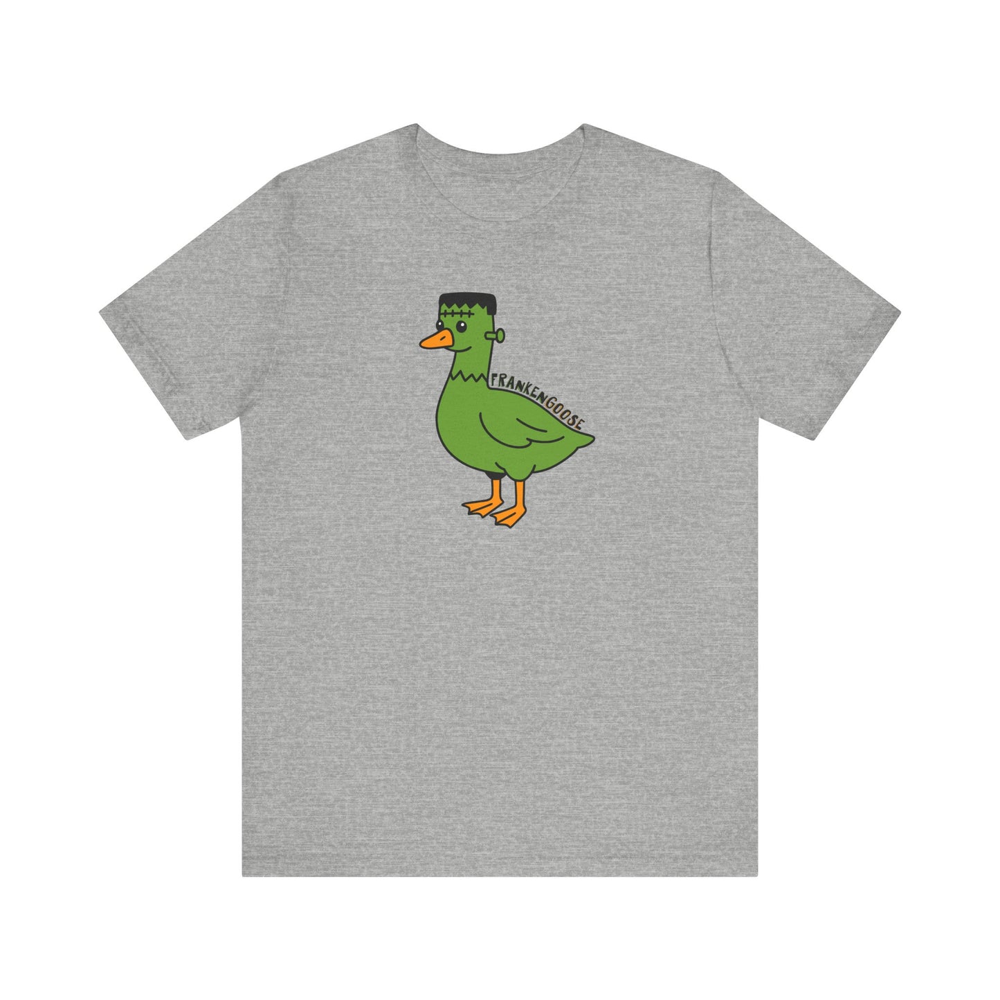 FrankenGoose