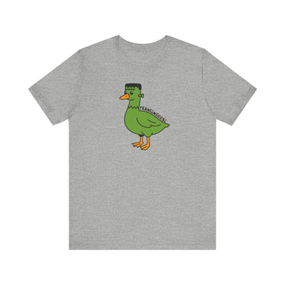 FrankenGoose