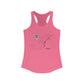 Appalachian Trail Map Tank Top