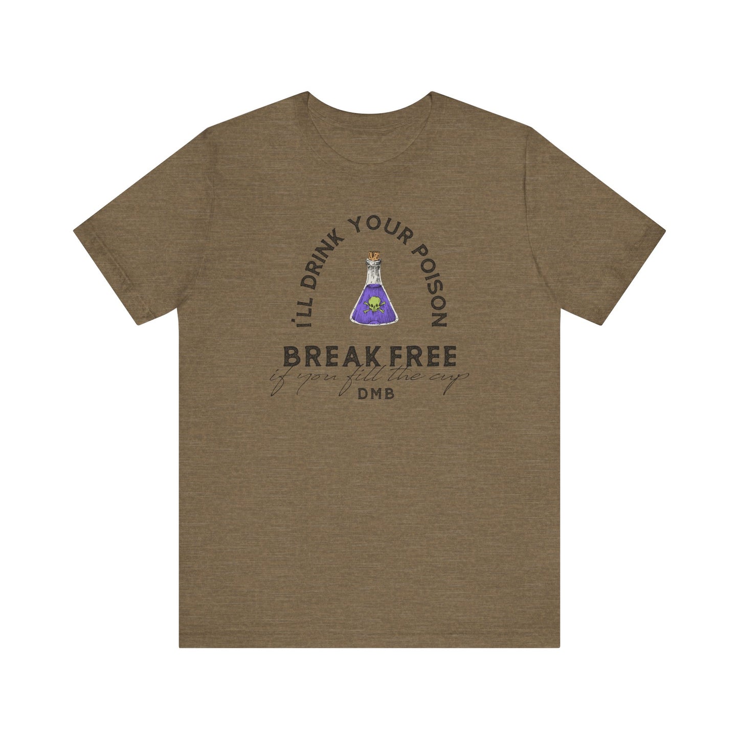 Break Free
