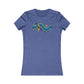 The Good Life Woman's Cut Tee