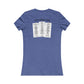 Texas Three Step 2026 Woman's Cut Tee *With Set List