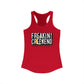 Creekend 2026 Woman's Tank *With Set List
