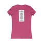 The Woodlands 2026 Woman's Cut Tee *With Set List