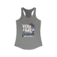 You & Me Mexico 2027 Woman's Tank