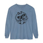 Sing To me Mexico 2026 Long Sleeve Tee *With Set List