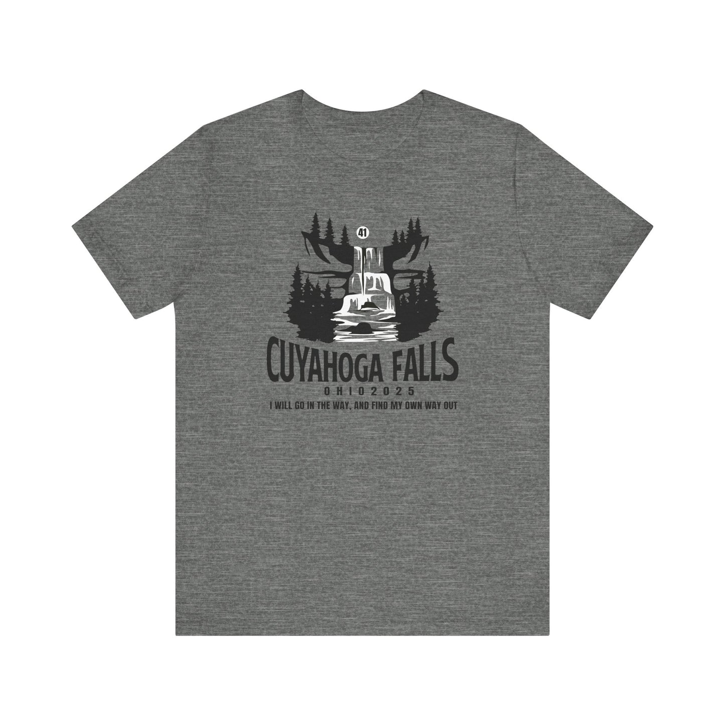 Cuyahoga Falls OHIO 2025 *With Setlist