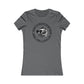 Rattle In My Brain Woman's Cut Tee