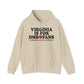 Virginia Beach 2026 Hoodies *With Set List