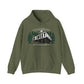 Merriweather 2025 Hoodie *With Setlist