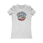 Sugar Skull Mexico 2025 Women's Cut *With Setlist
