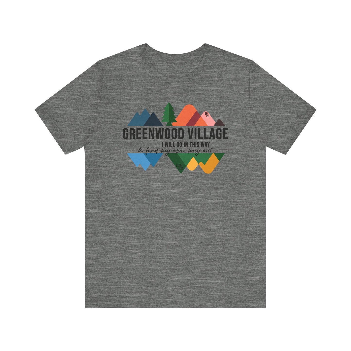 Greenwood Village 2026